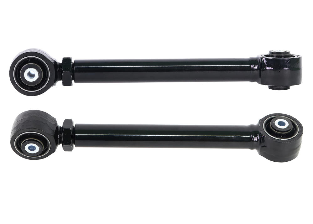 Rear Upper Off Car Adjustable Trailing Arm Kit to suit Jeep Wrangler TJ 1996-2007