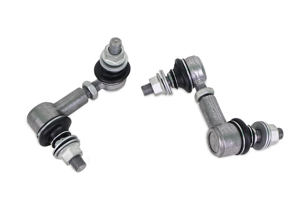 Sway Bar Link Kit - Heavy Duty Adjustable