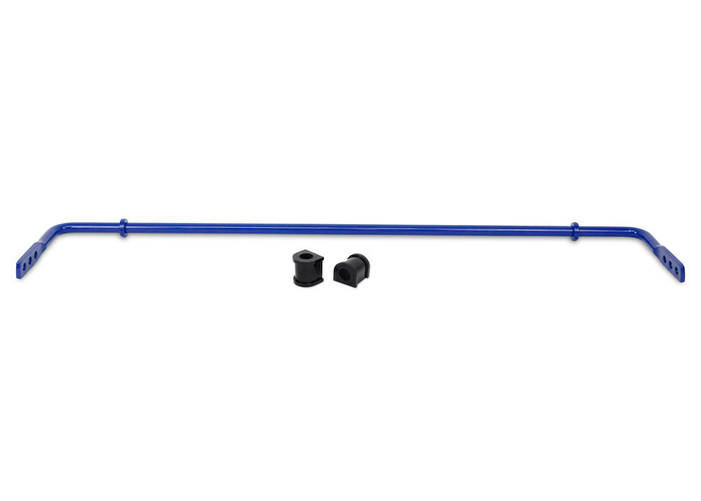 16mm Heavy Duty 3 Position Blade Adjustable Rear Sway Bar to suit Mazda MX-5 NA