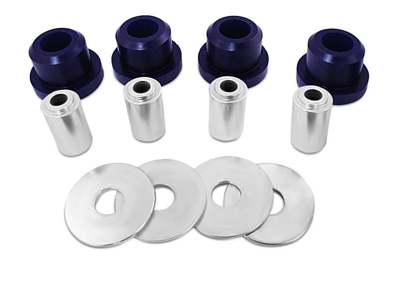 Front Control Arm Upper Inner Bush Kit to suit Alfa Romeo