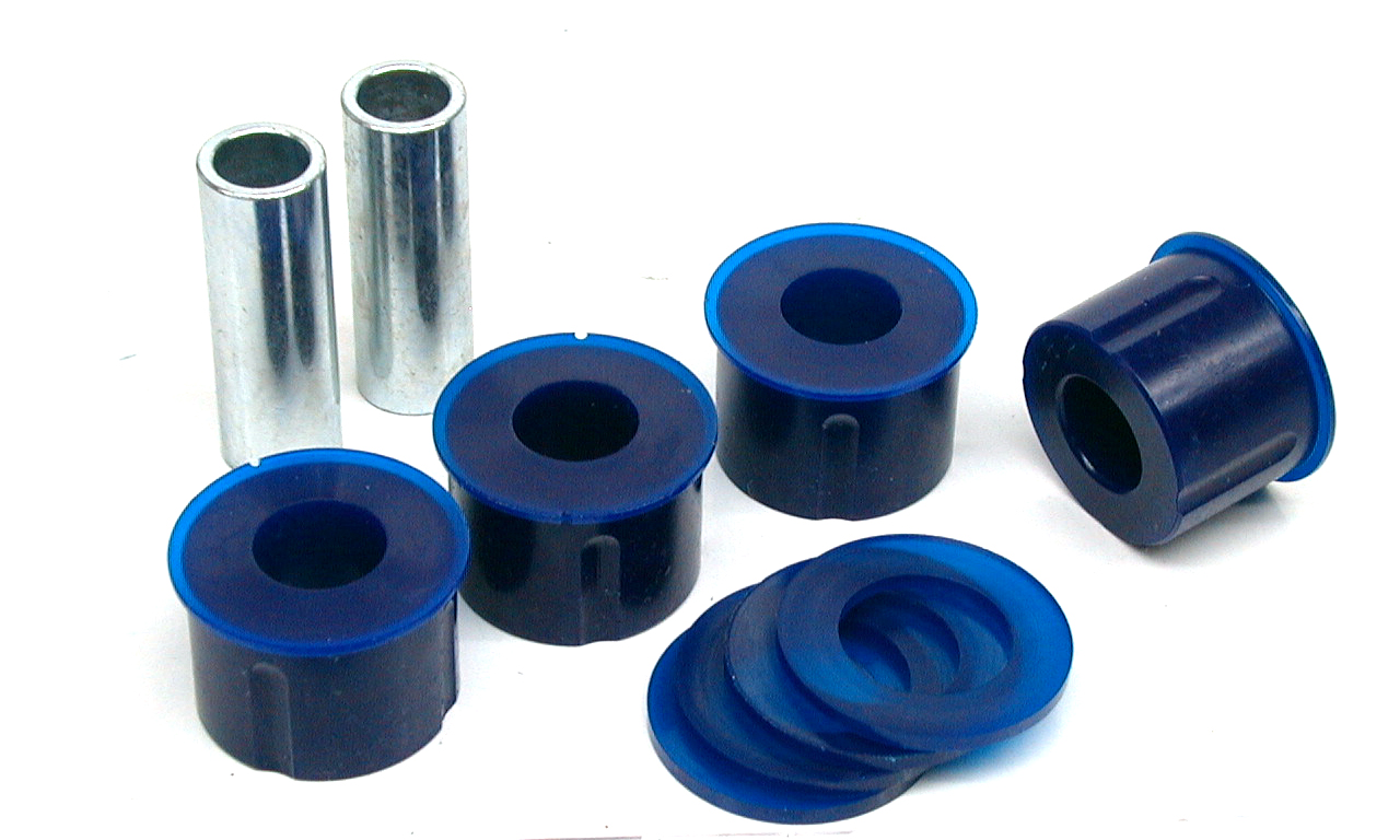 Trailing Arm Lower-Rear Bush Kit