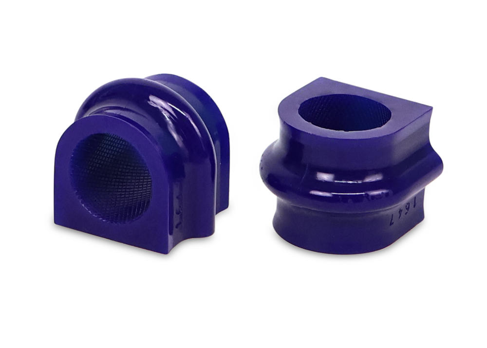 Sway Bar Mount Bush Kit