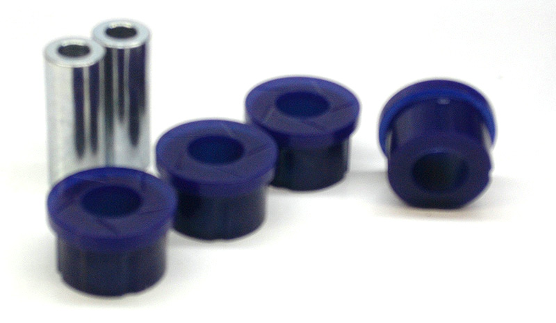 Control Arm Lower-Inner Front Bush Kit