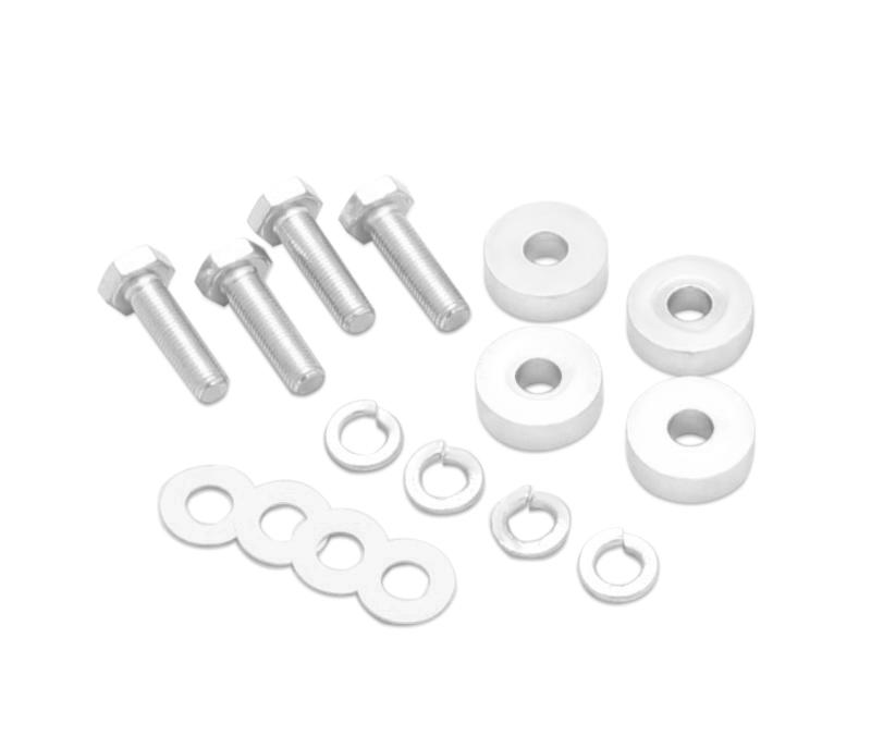 Rear Centre Bearing Alignment Kit to suit Toyota Fortuner GUN156 4x4 2015-on