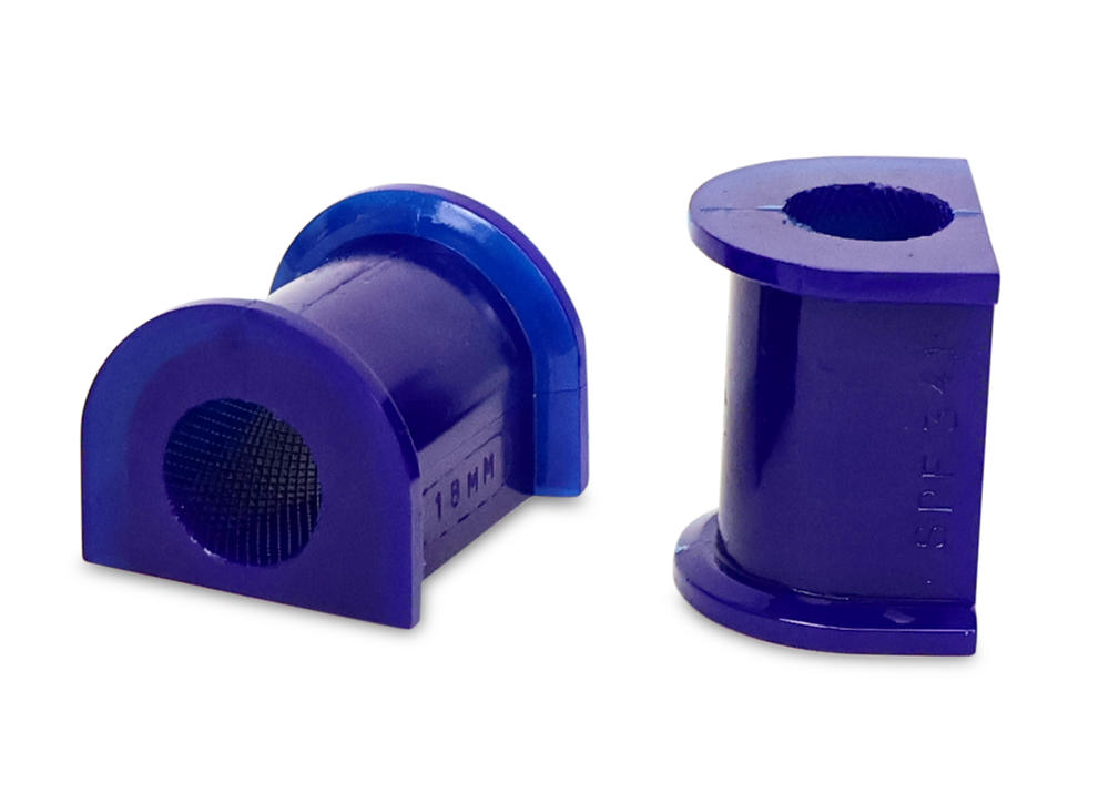18mm ID Sway Bar Mount Bush Kit