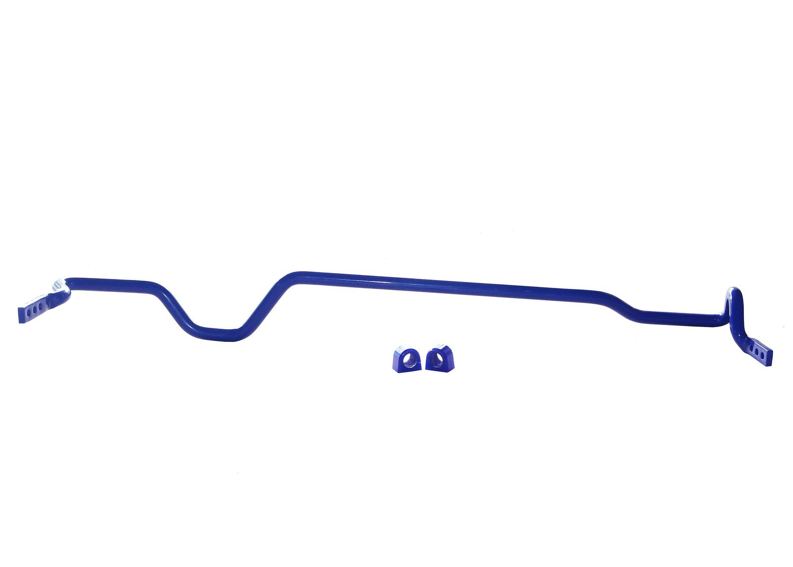 22mm Heavy Duty 3 Position Blade Adjustable Rear Sway Bar Kit