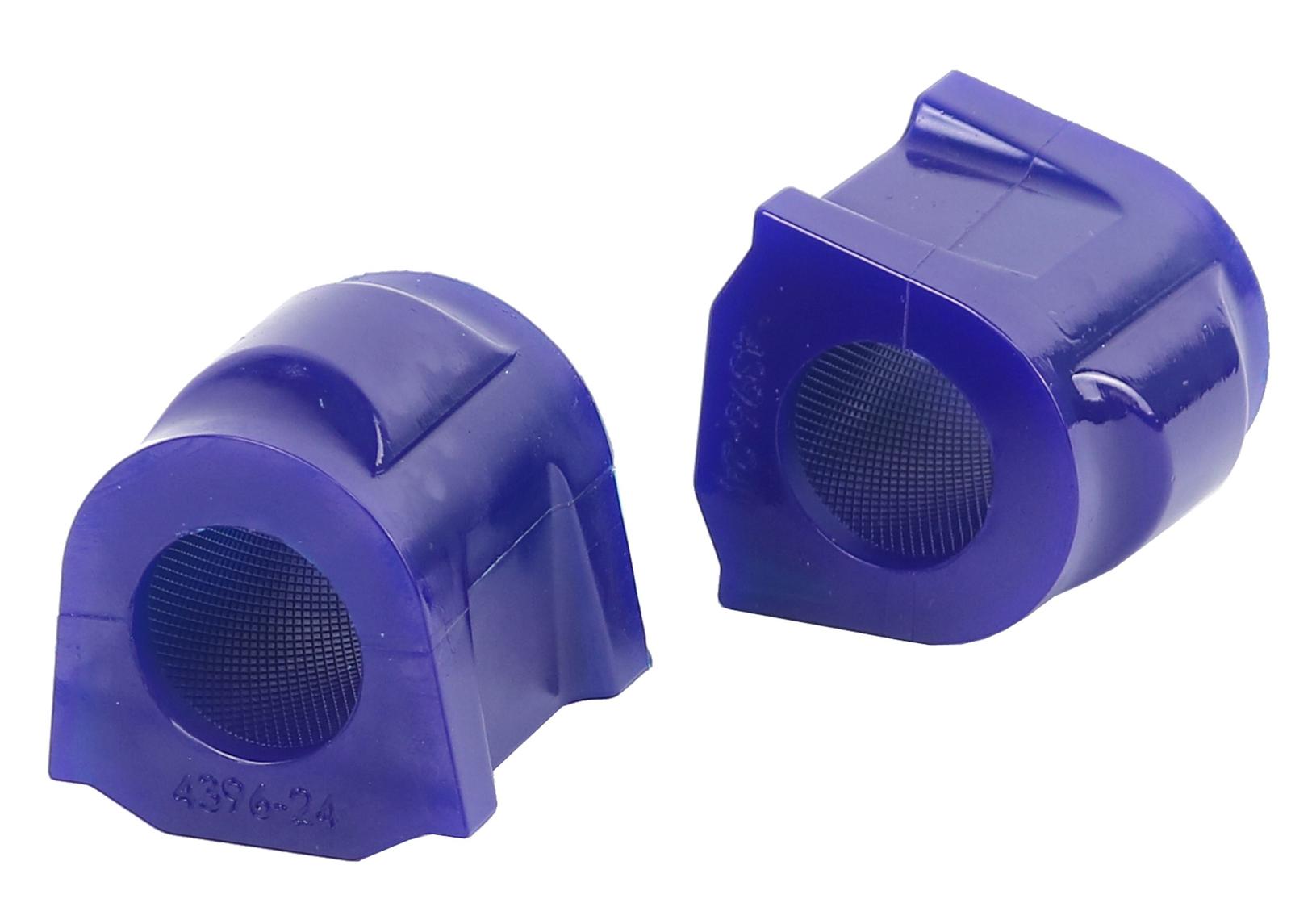 Front Sway Bar Mount Bush Kit to suit Subaru