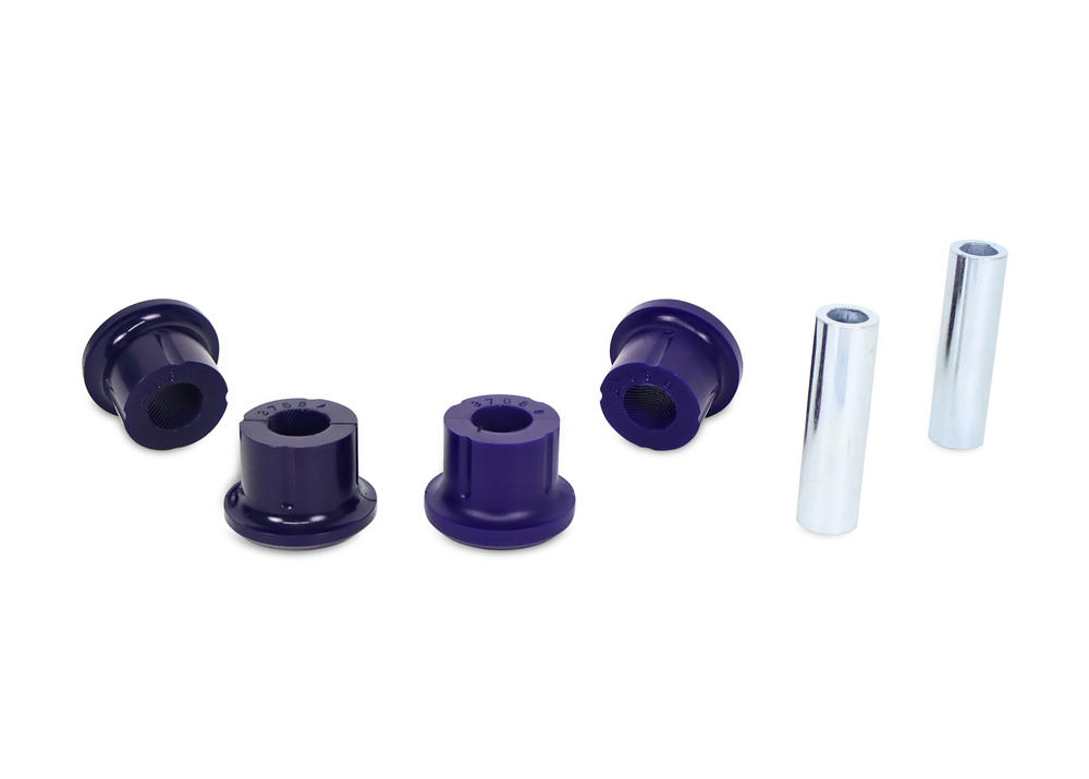 Control Arm Lower-Front Bush Kit