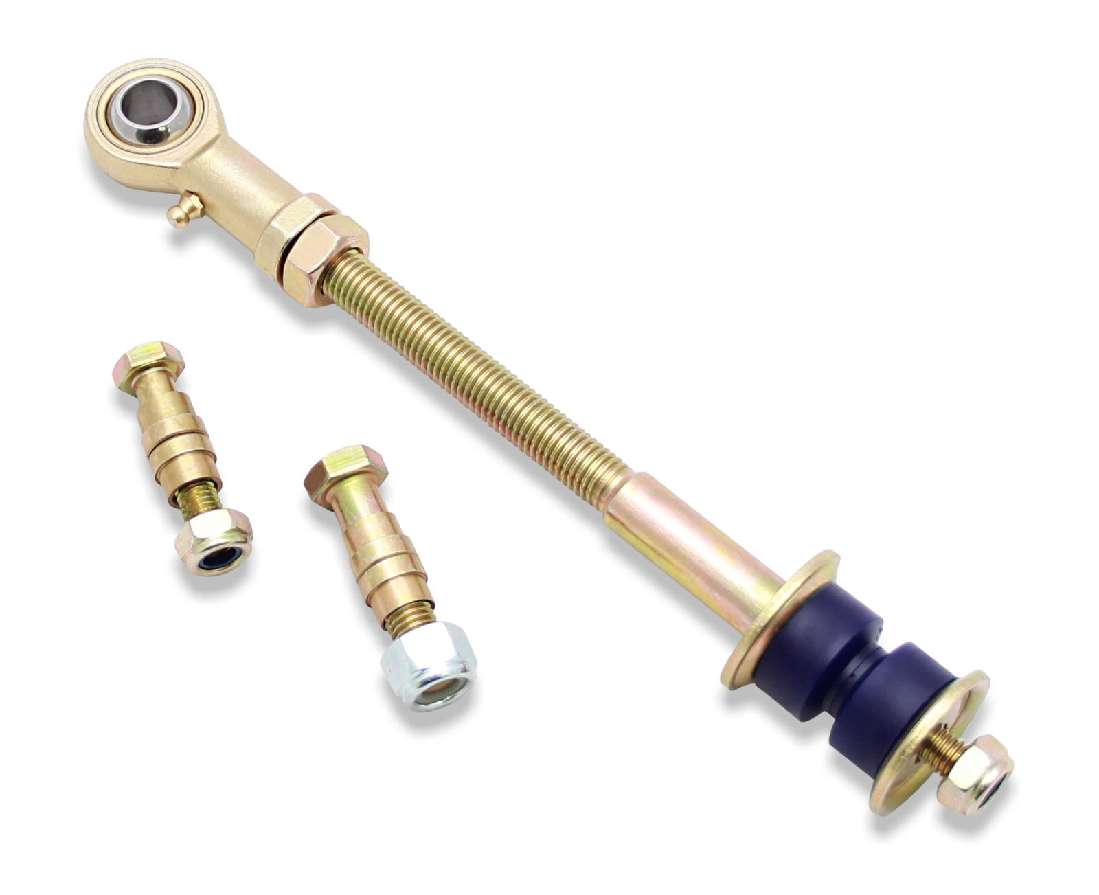 Extended Heavy Duty Sway Bar Link