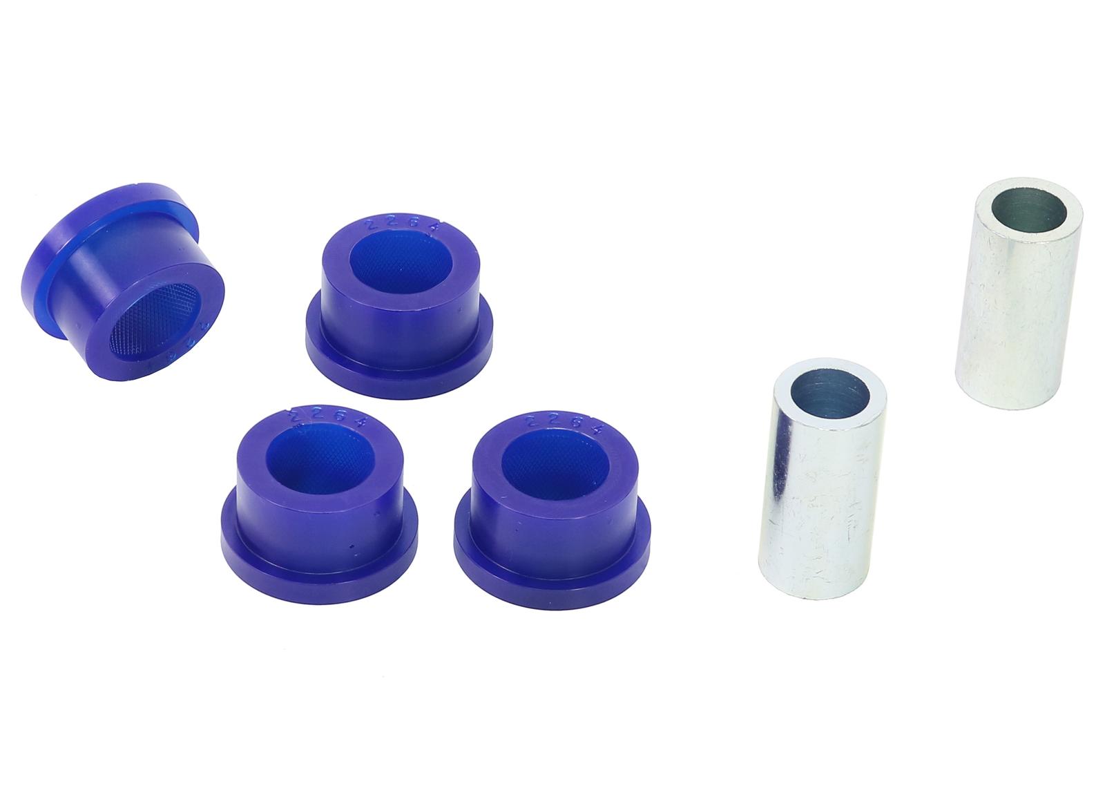 Toe Control Arm Inner Bush Kit