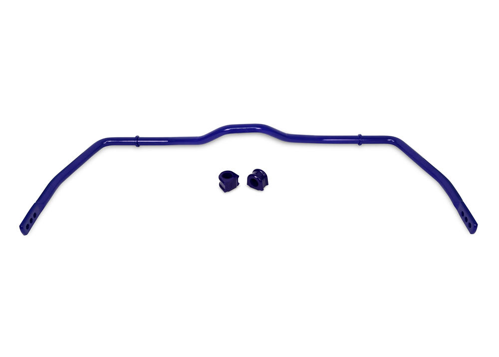 Rear Sway bar - 30mm 3 point adjustable to Suit Toyota Tundra XK70