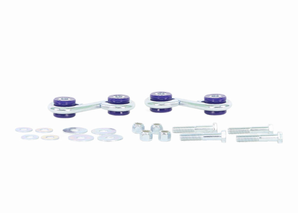 Sway Bar Link - Service Kit Assembly to Suit Various SuperPro Sway Bars