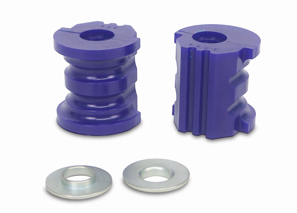 Control Arm Lower-Rear Bush Kit