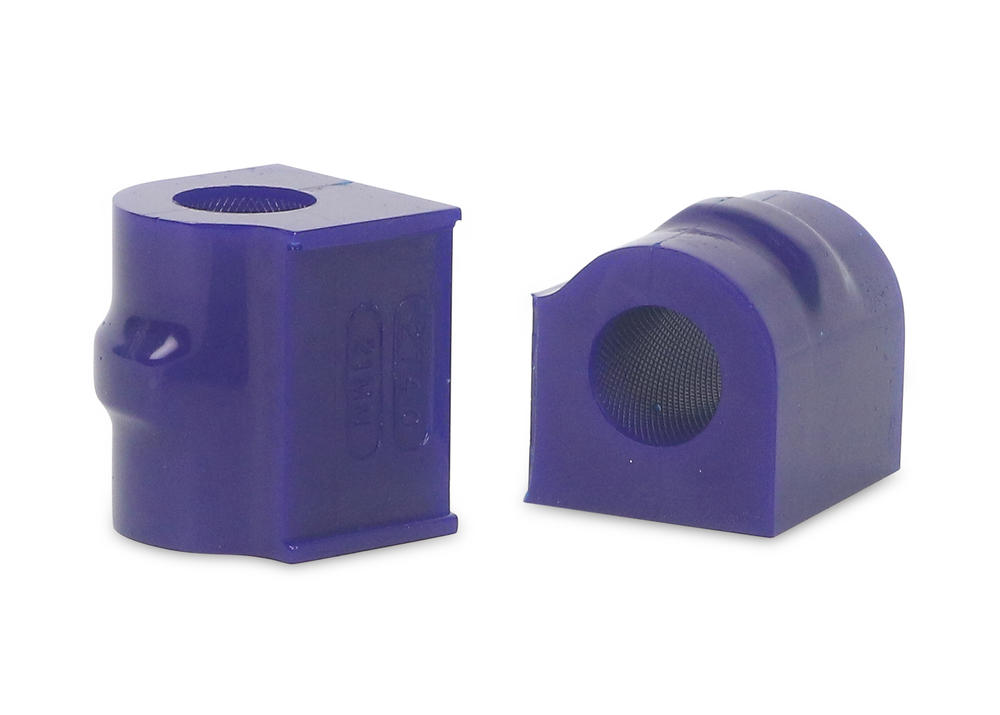 21mm ID Front Sway Bar Mount Bush Kit to suit Ford Focus 2002-2005