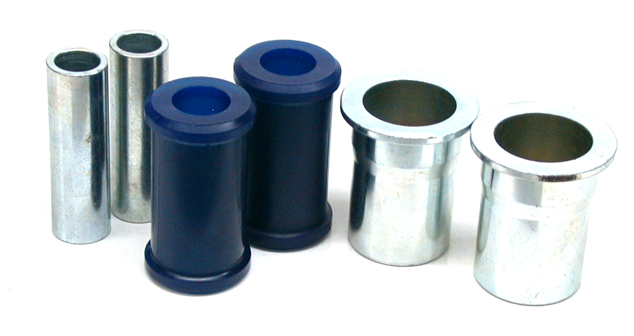 Control Arm Lower-Inner Bush Kit
