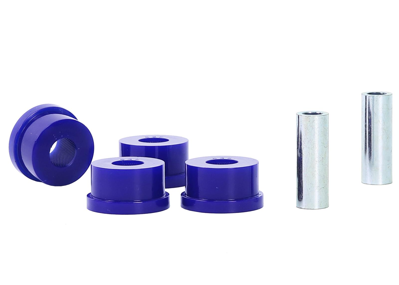 Trailing Arm Front Bush Kit