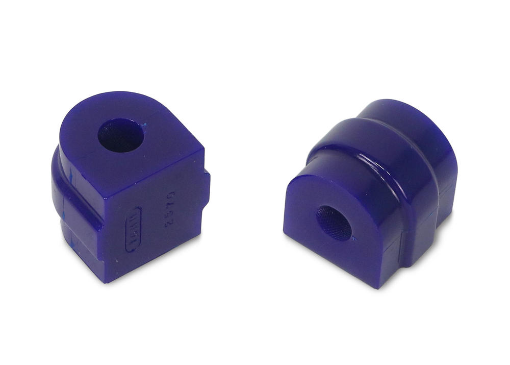 Sway Bar Mount Bush Kit