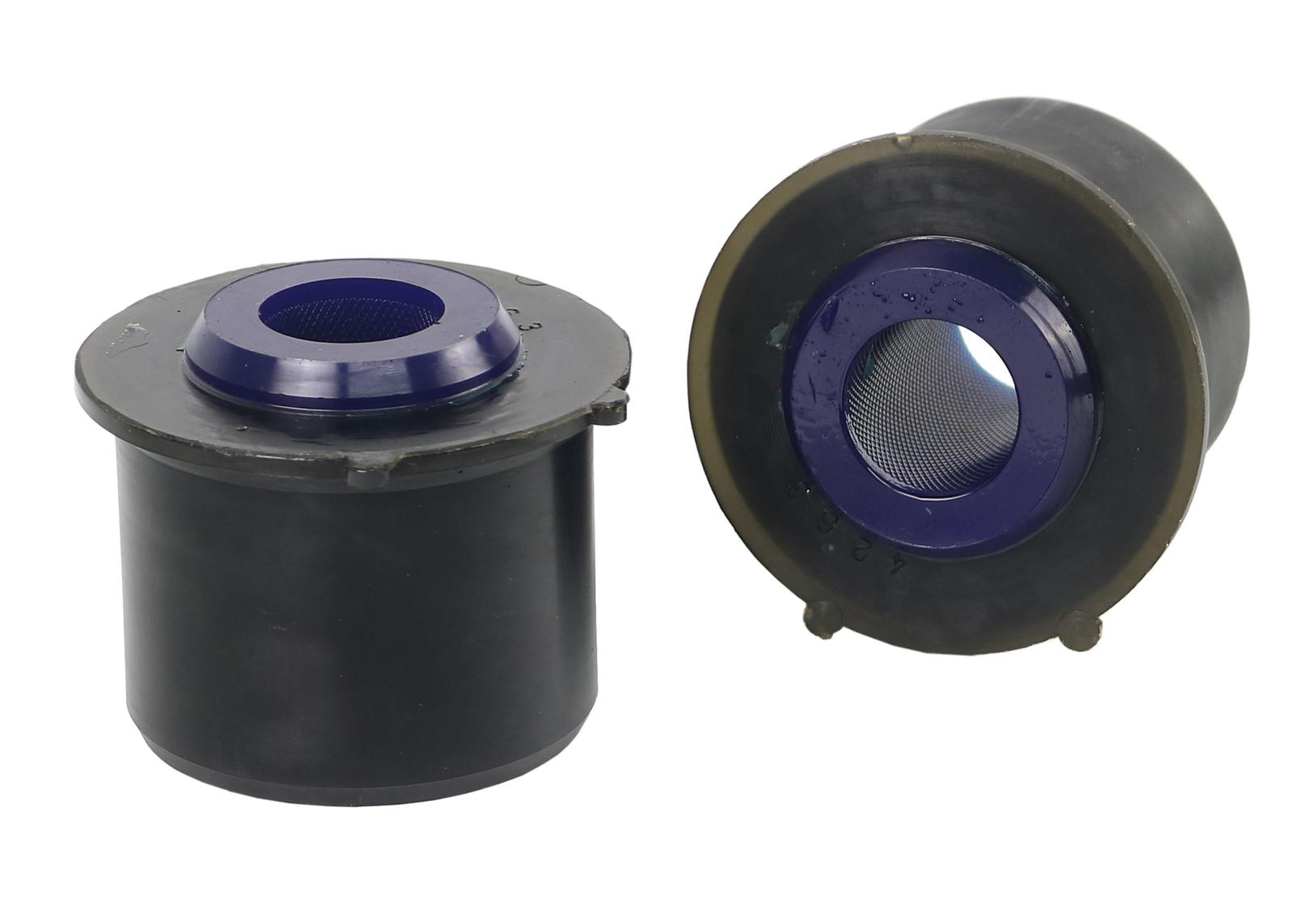 Control Arm Lower-Rear Bush Kit