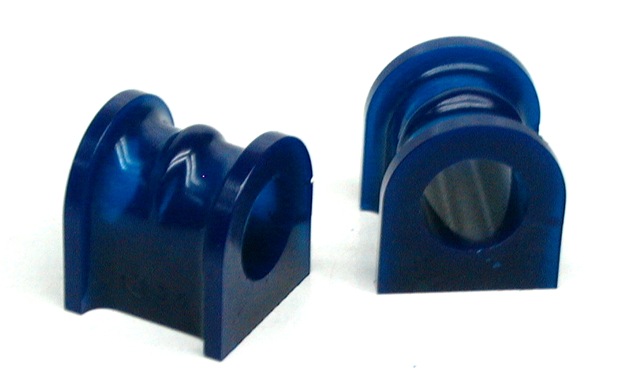 Front 25mm Sway Bar Mount Bush Kit to suit Nissan