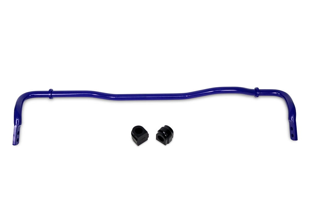 22mm Heavy Duty 2 Position Blade Adjustable Rear Sway Bar Kit