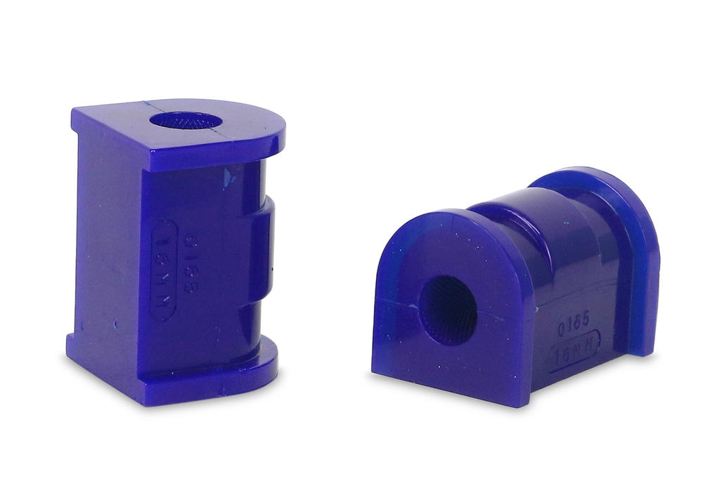 Sway Bar Mount Bush Kit