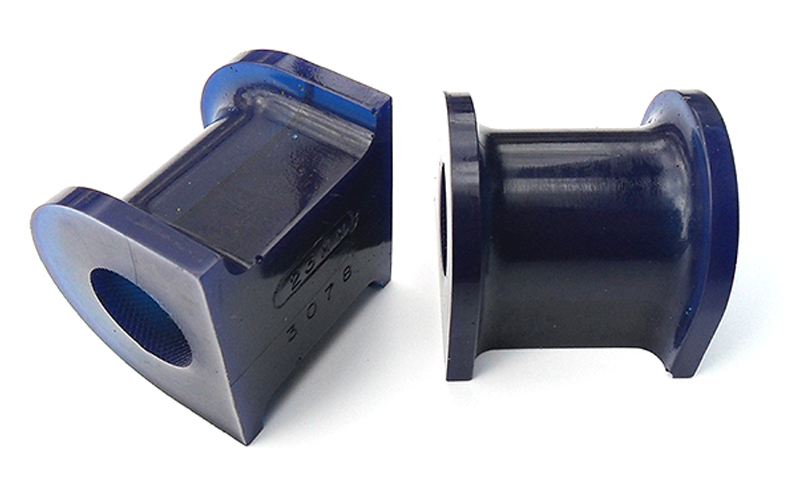 Sway Bar Mount Bush Kit