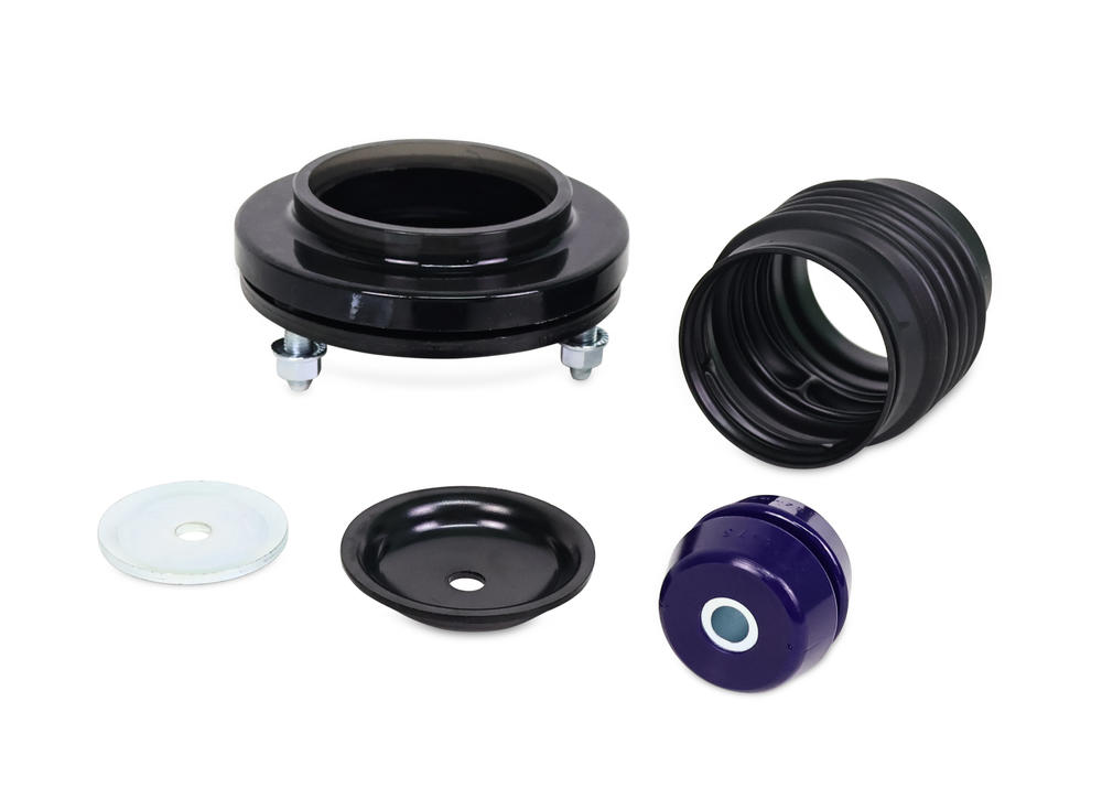 Strut Mount - Kit to Suit Mitsubishi Triton MV