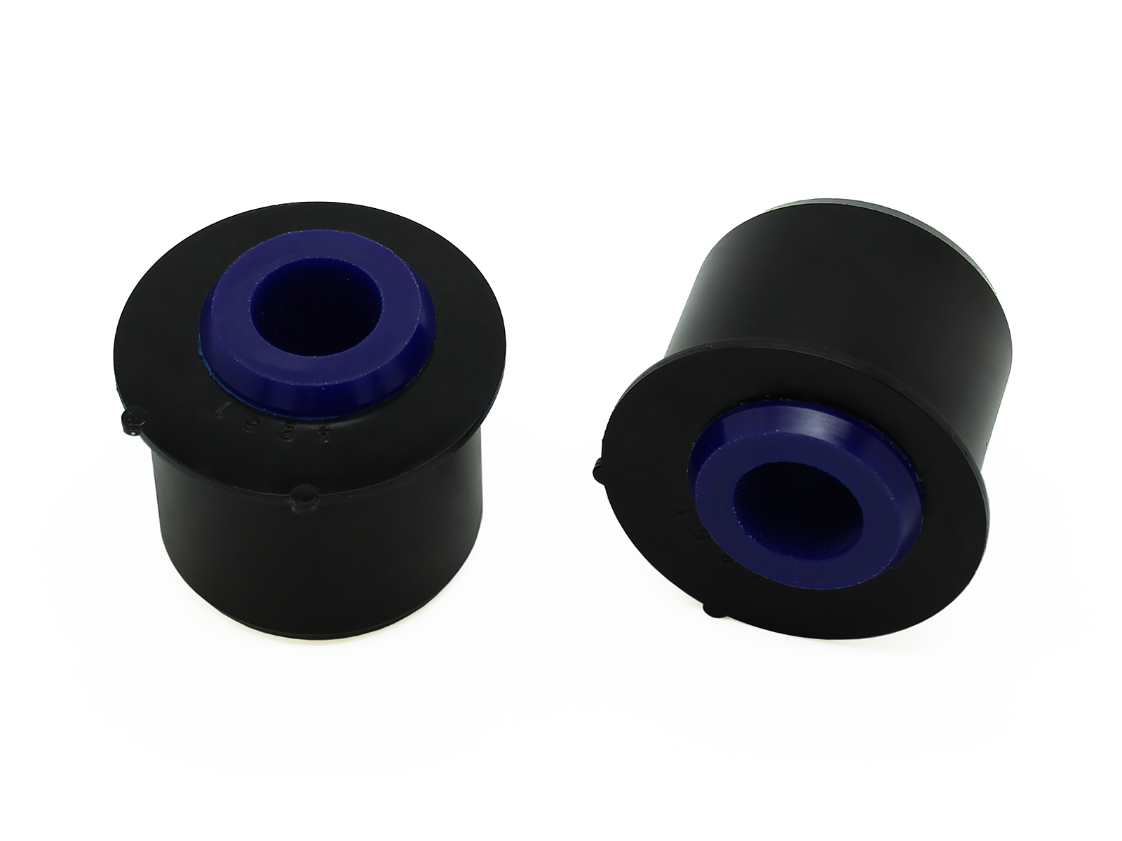 Control Arm Lower-Rear Bush Kit - Double Offset