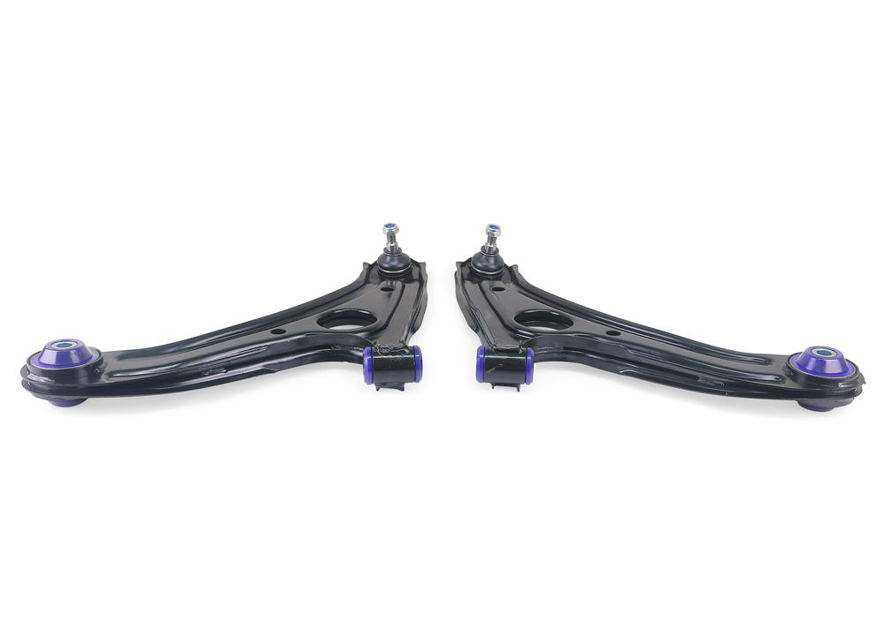 Front Lower Control Arm Kit including Ball Joints to suit Hyundai Getz 2002-2010 TB