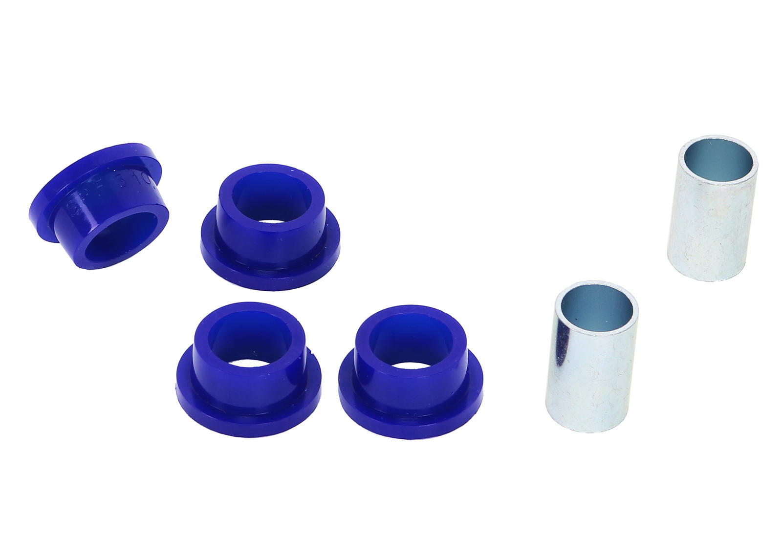 Sway Bar To Lower Control Arm Bush Kit