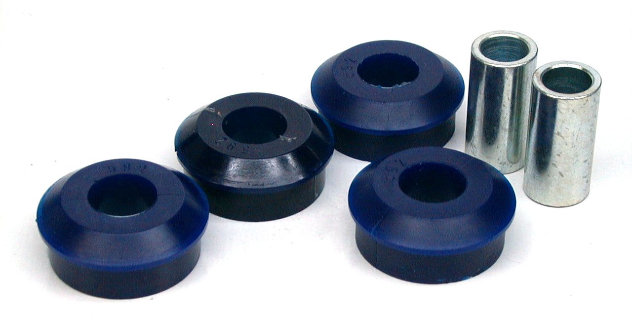 Trailing Arm Upper Rear Bush Kit