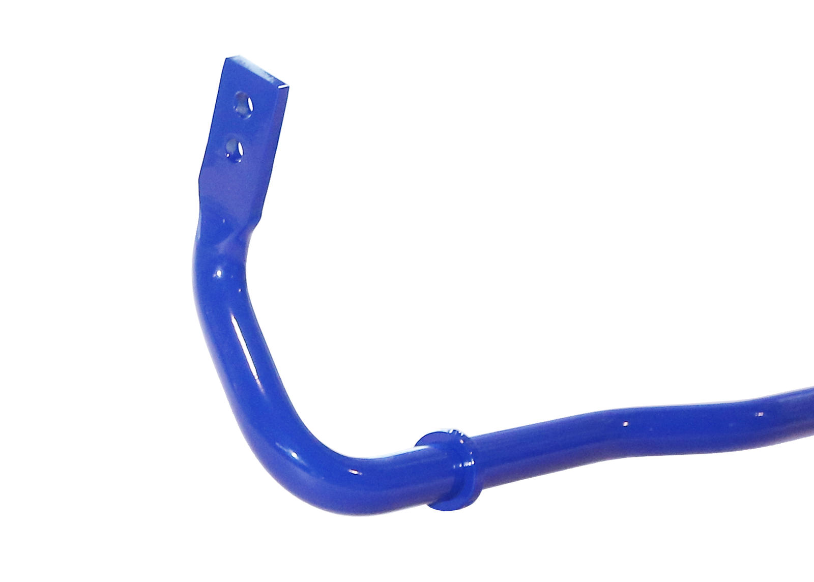 24mm Heavy Duty 2 Position Blade Adjustable Rear Sway Bar Kit