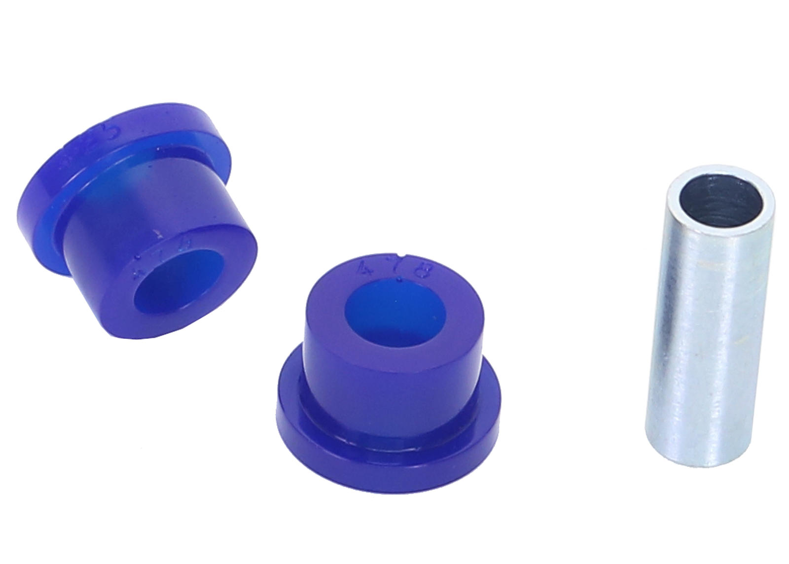 Control Arm Bush Kit to suit Triumph, TVR & Marcos