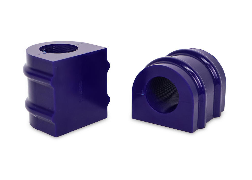 Sway Bar Mount - Bushing Kit 35mm to Suit Toyota LandCruiser Prado 250