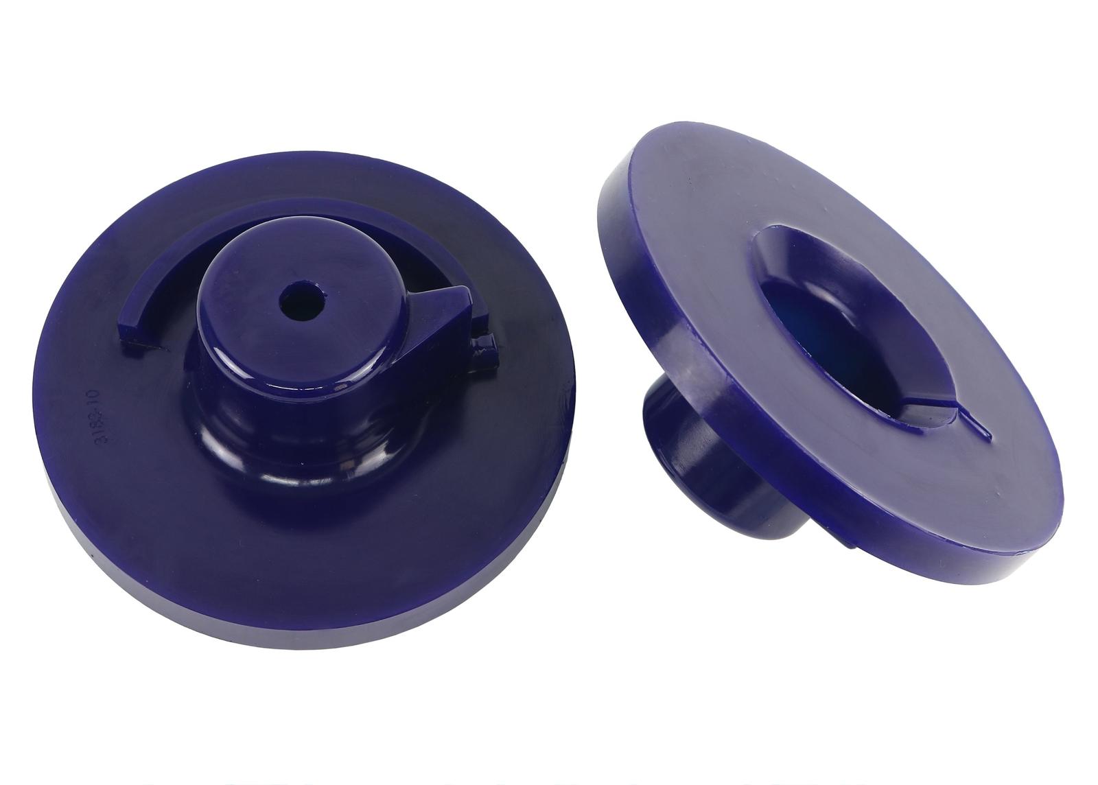 Spring Seat Bush Kit