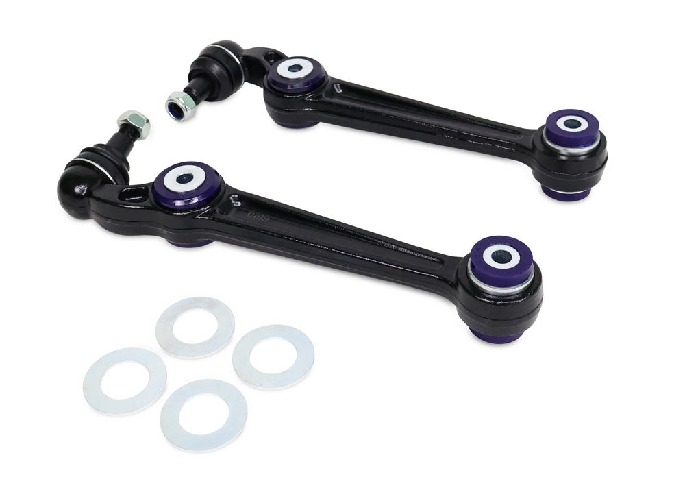 Front Lower Control Arm Front Kit including Ball Joints to suit Mazda 6 GG, GY 2002-2007