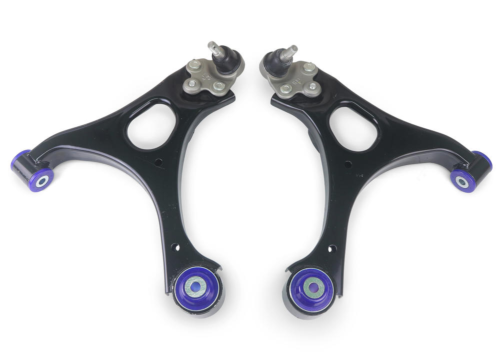 Front Lower Control Arm Kit including Ball Joints to suit Honda Civic FD, FA
