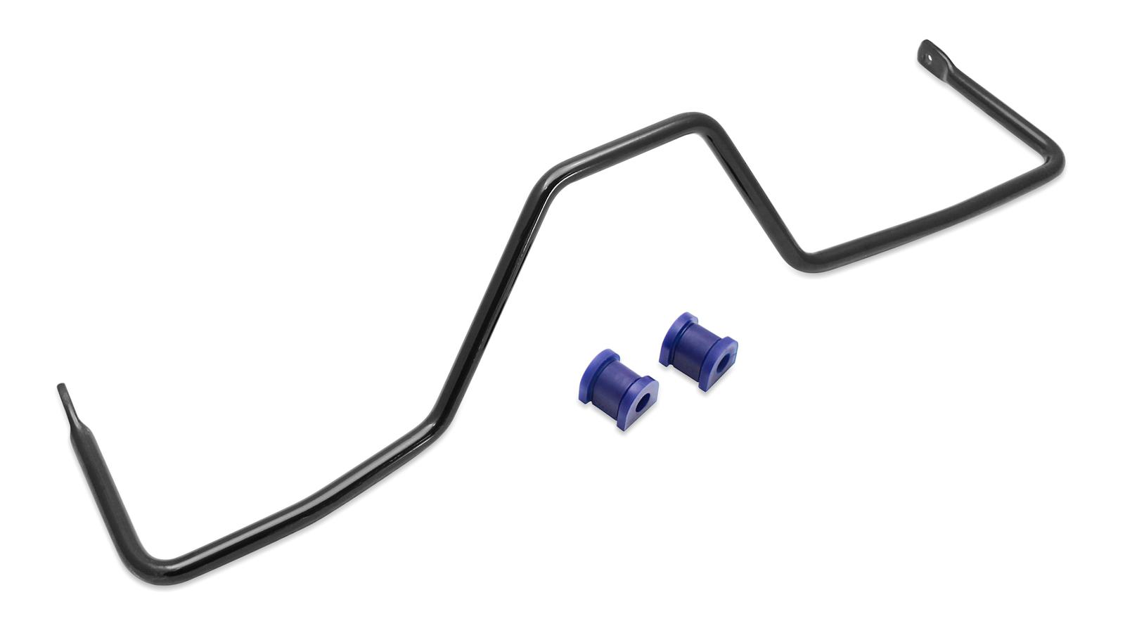 18mm Heavy Duty Non Adjustable Rear Sway Bar Kit to suit Ford Maverick & Nissan Patrol
