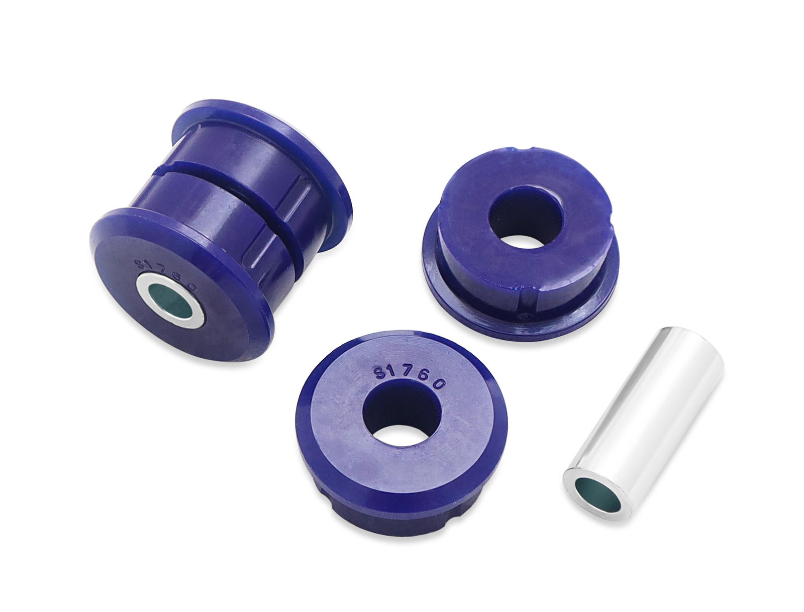 Rear Trailing Arm Upper Bush Kit to suit GWM Tank 300 2022-on