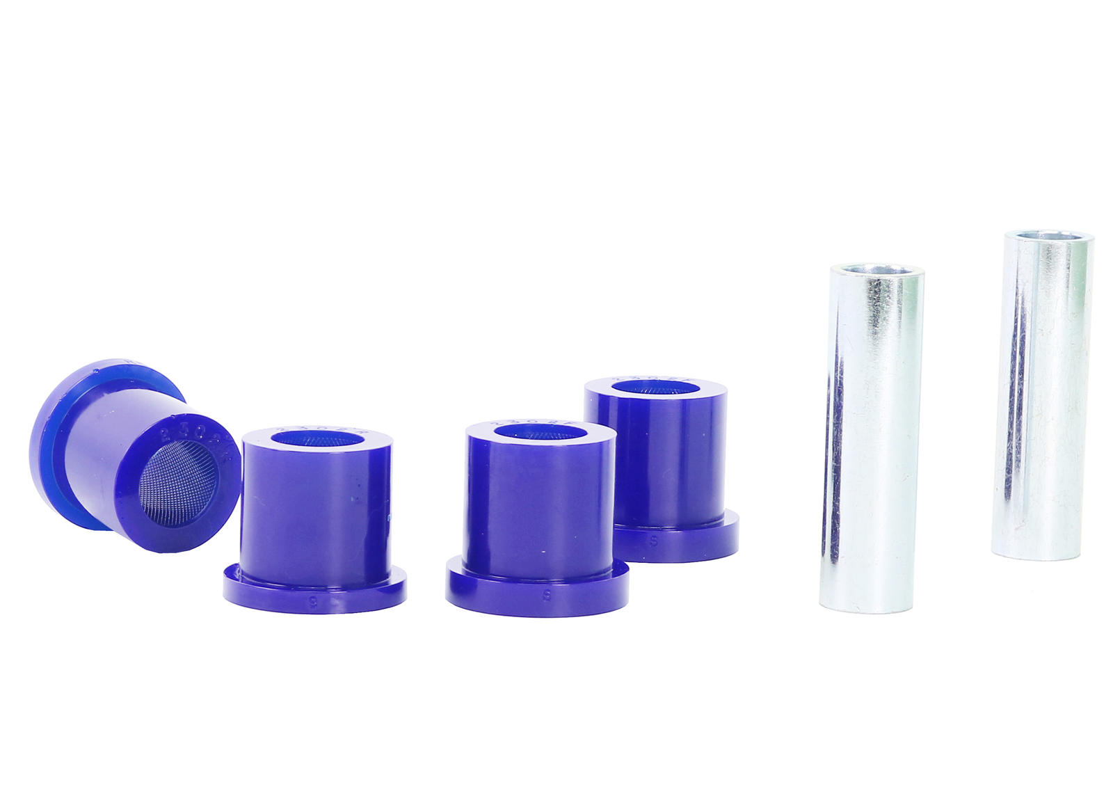 Control Arm Lower-Rear Bush Kit