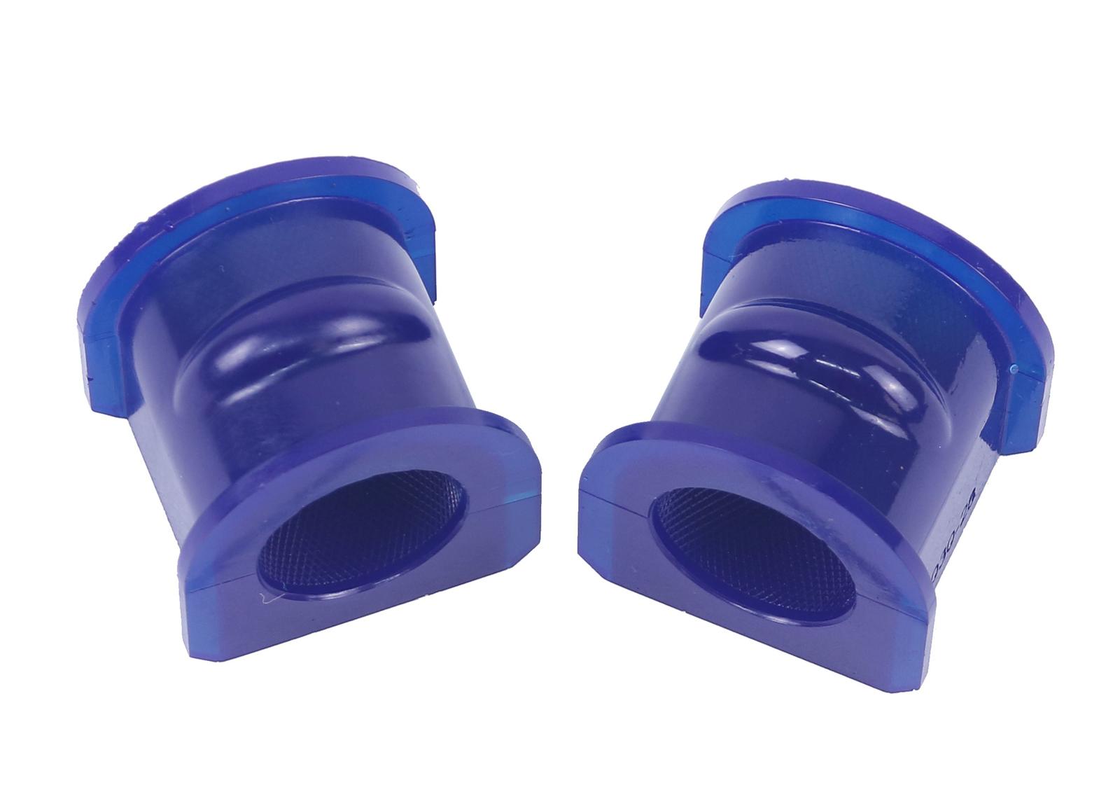 Front 28mm ID Sway Bar Mount Bush Kit to suit Holden Colorado RG