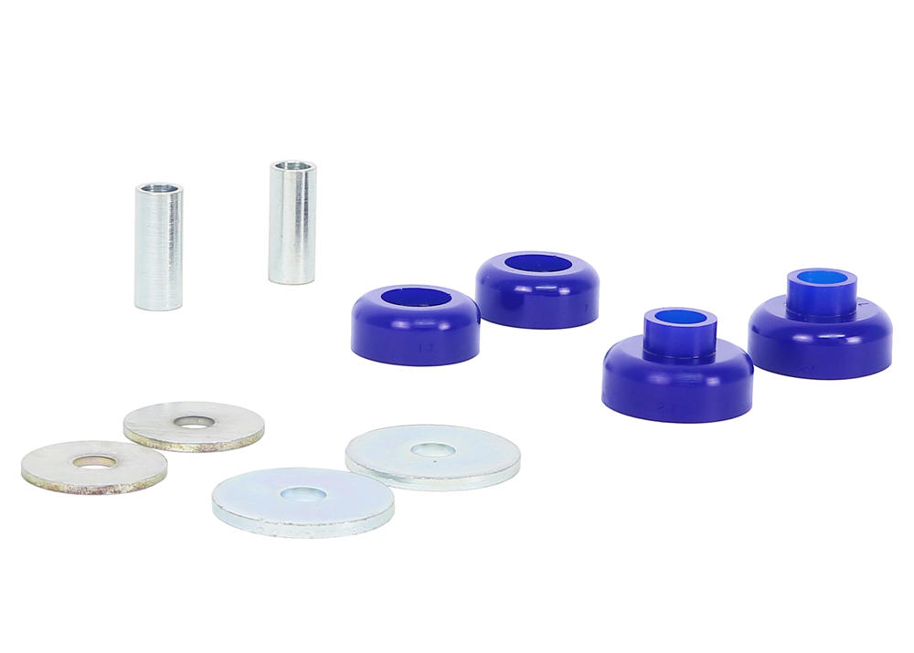 Shock Absorber Upper - Bushing Kit to Suit Nissan Navara D40