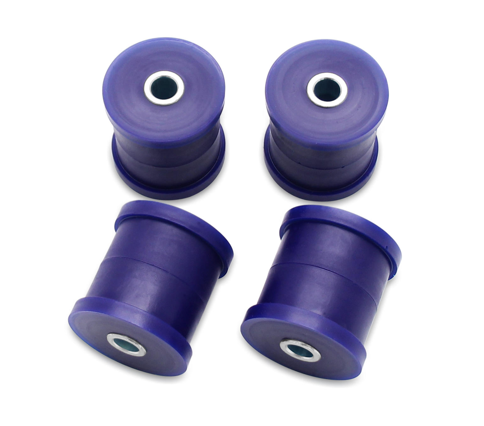 Trailing Arm Lower Bush Kit