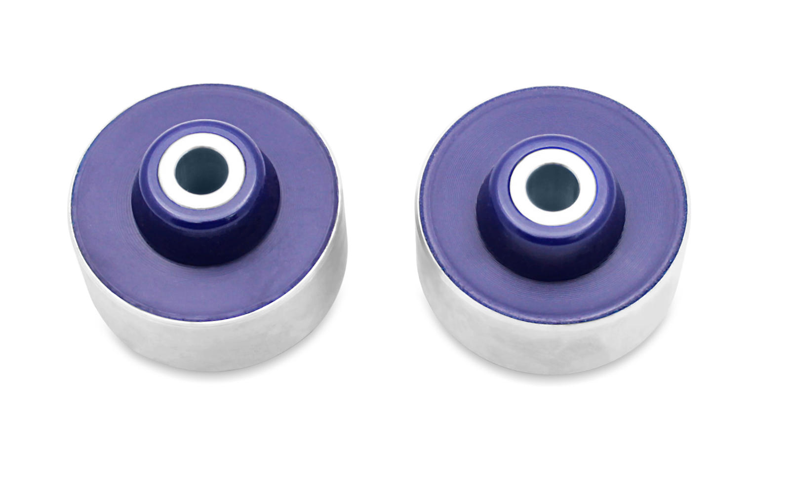 Control Arm Lower-Rear Bush Kit - Single Offset