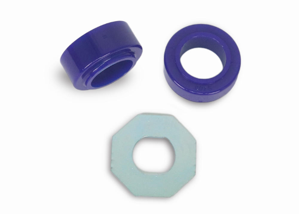 Front Shock Absorber Upper Bushing Kit to Suit Nissan Patrol Y62