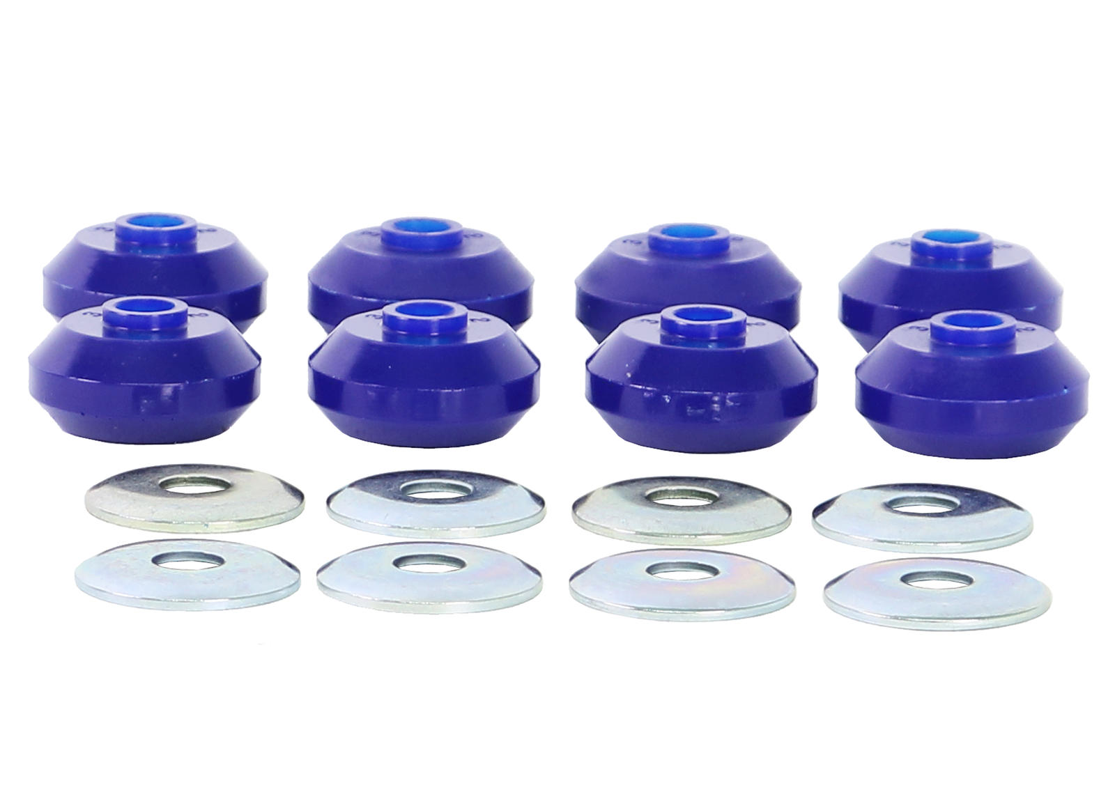 Sway Bar Link Bush Kit