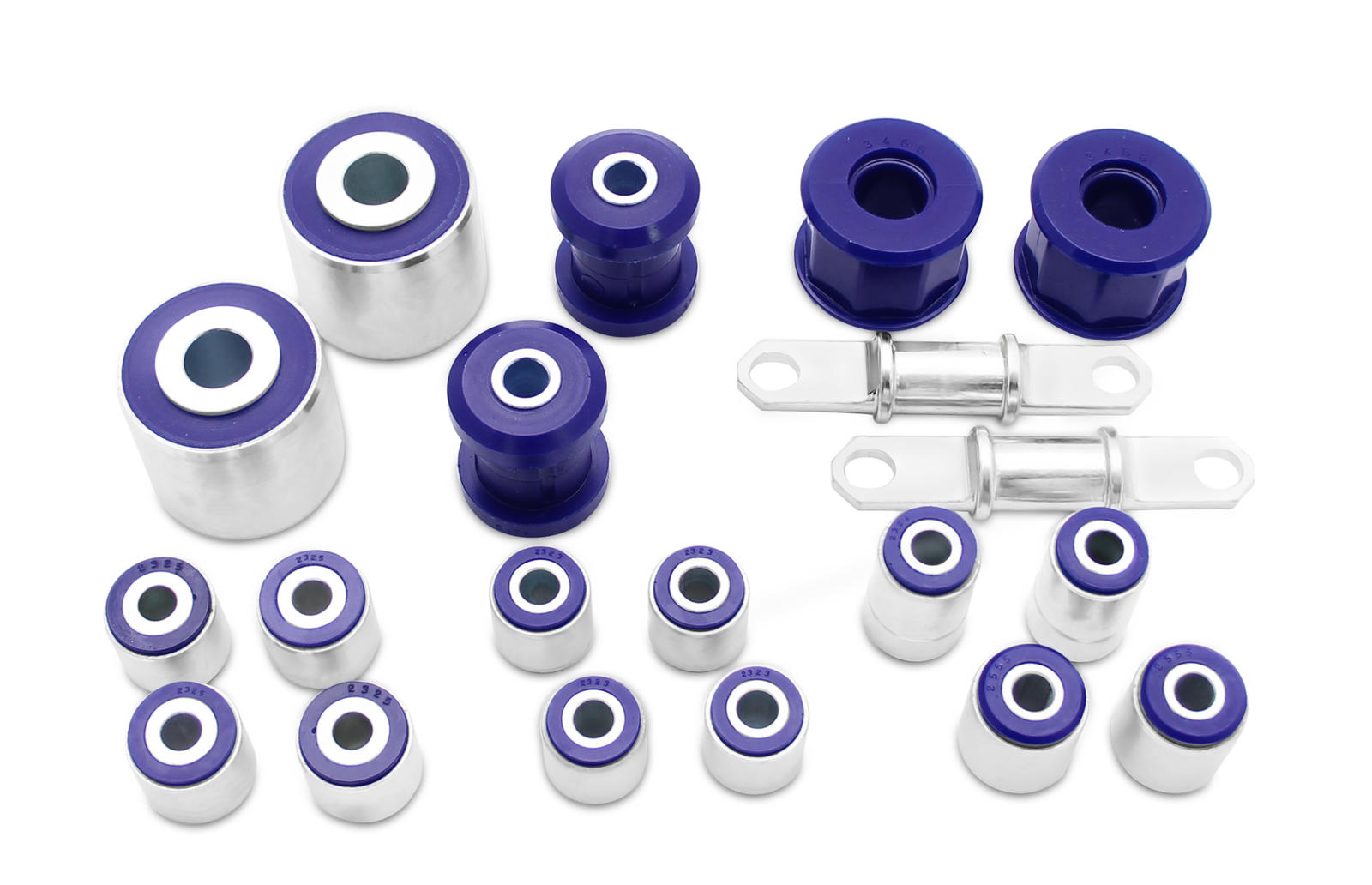 Enhancement Bush Kit