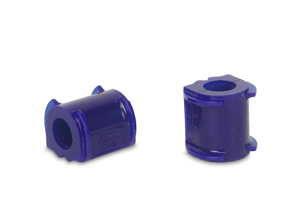 Sway Bar Mount Bush Kit