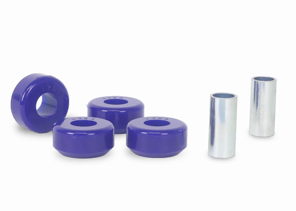 Radius Rod To Chassis Mount Kit to suit Toyota Liteace 85-92