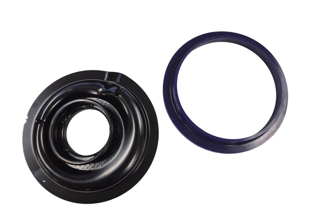 Front Axle Spring Seat - Upper Kit to Suit Holden/HSV Commodore VE, VF